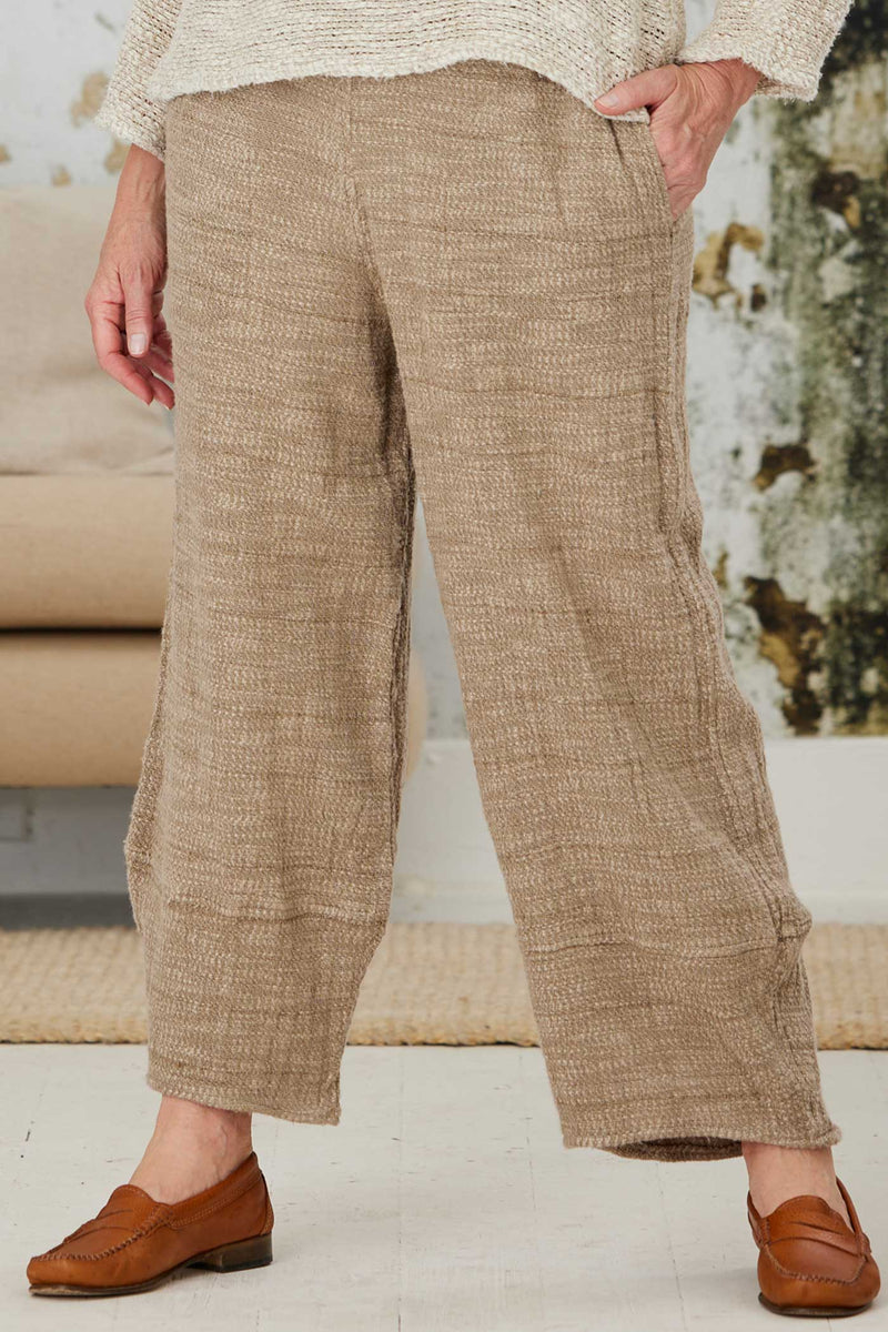 Pantalone Ragut in Tibet in Noce Pantalone Ragut in Tibet in Noce