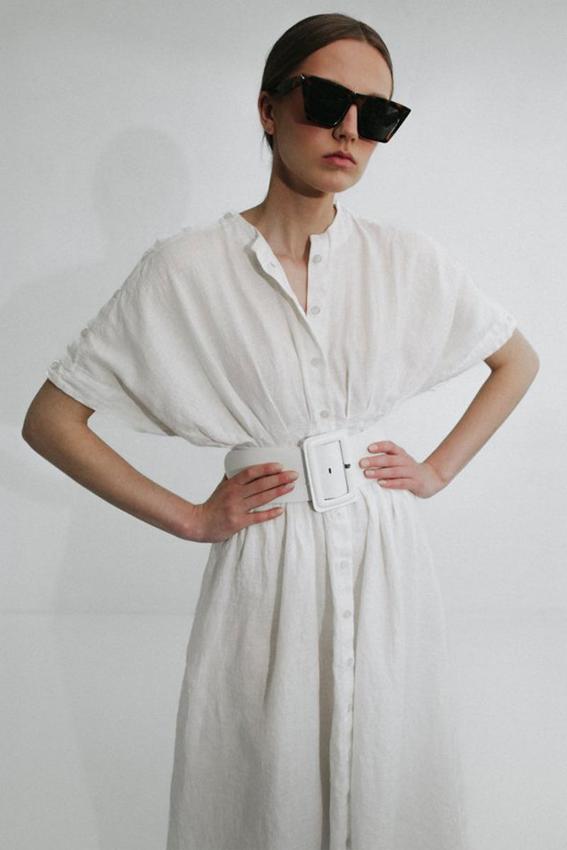 Salvia Dress 11471