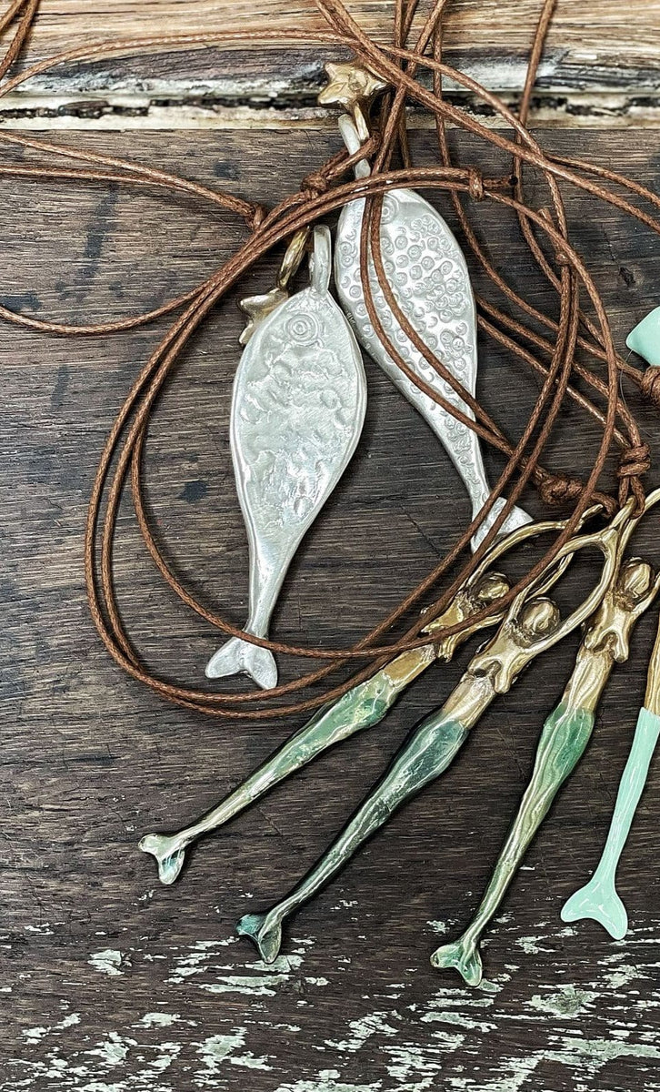 Baccala Pendant Baccala Pendant