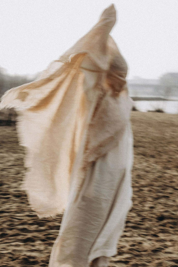Veronica Large Scarf