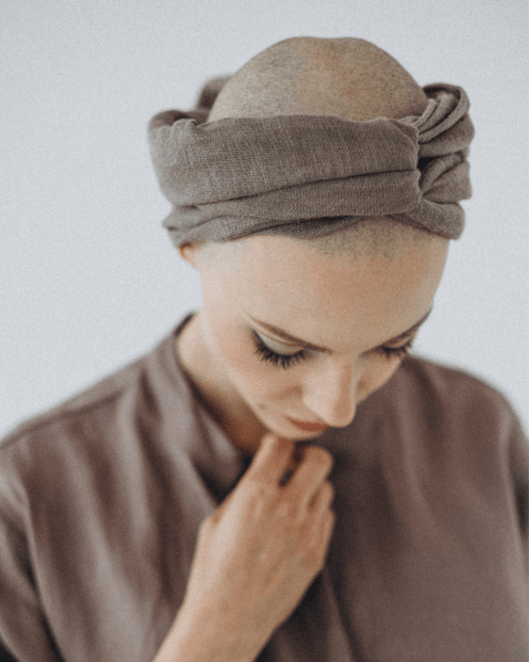 Jagna Headband