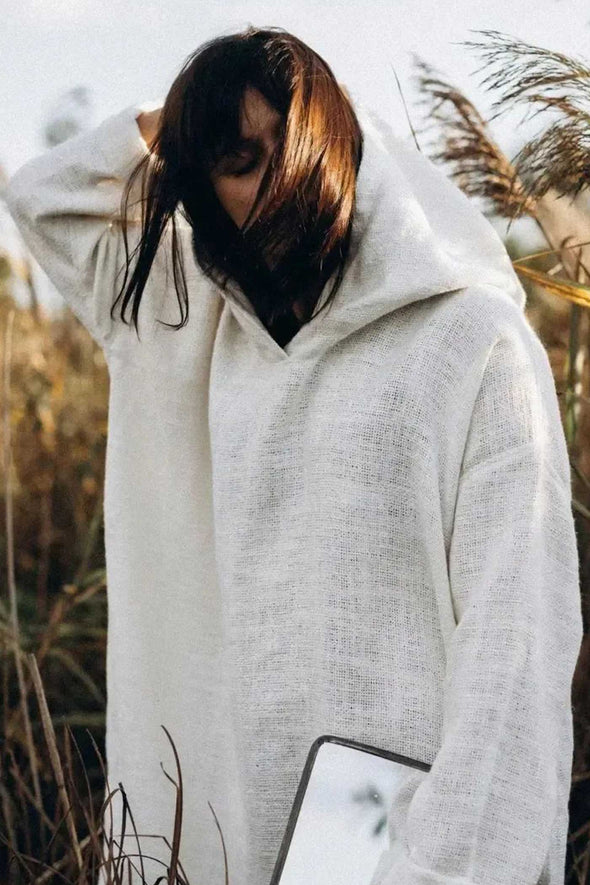 Martyna Hoodie