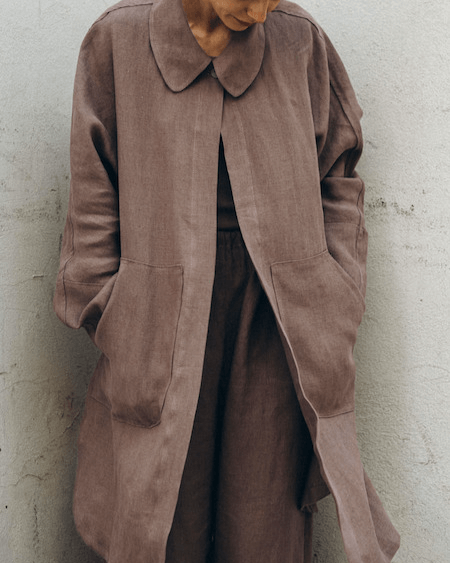 Celina Coat