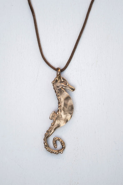 Cavalluccio Marino Grande Pendant