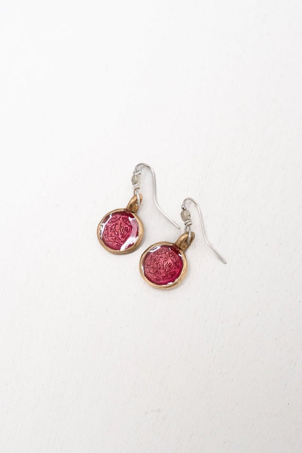 Amuleto Earrings
