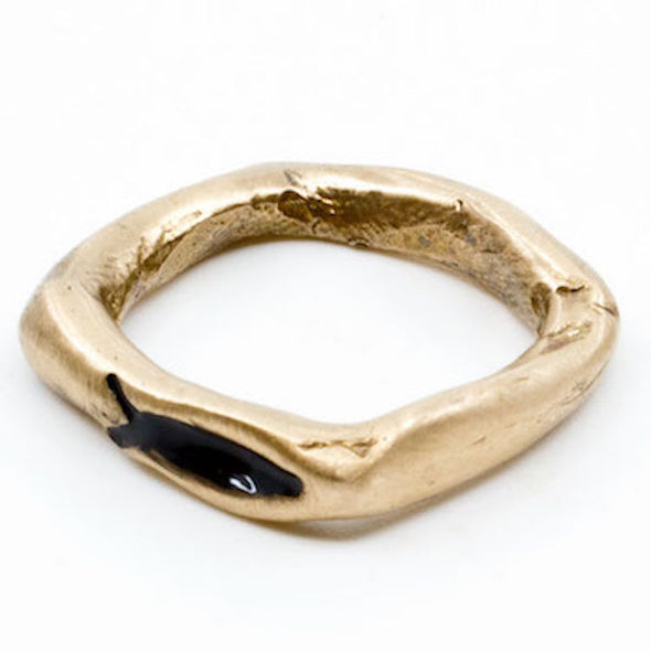 Ambo Ring Set