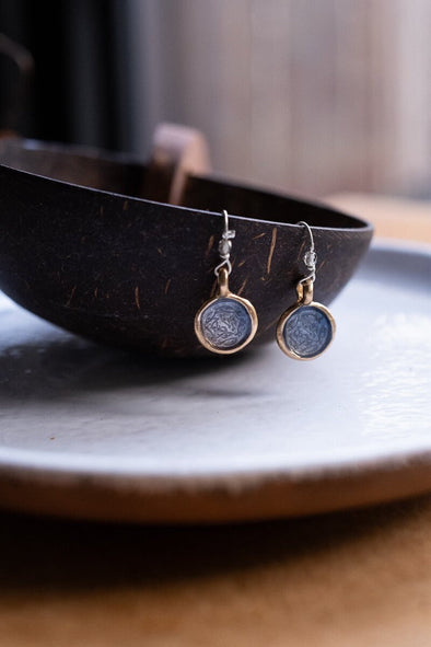 Amuleto Earrings