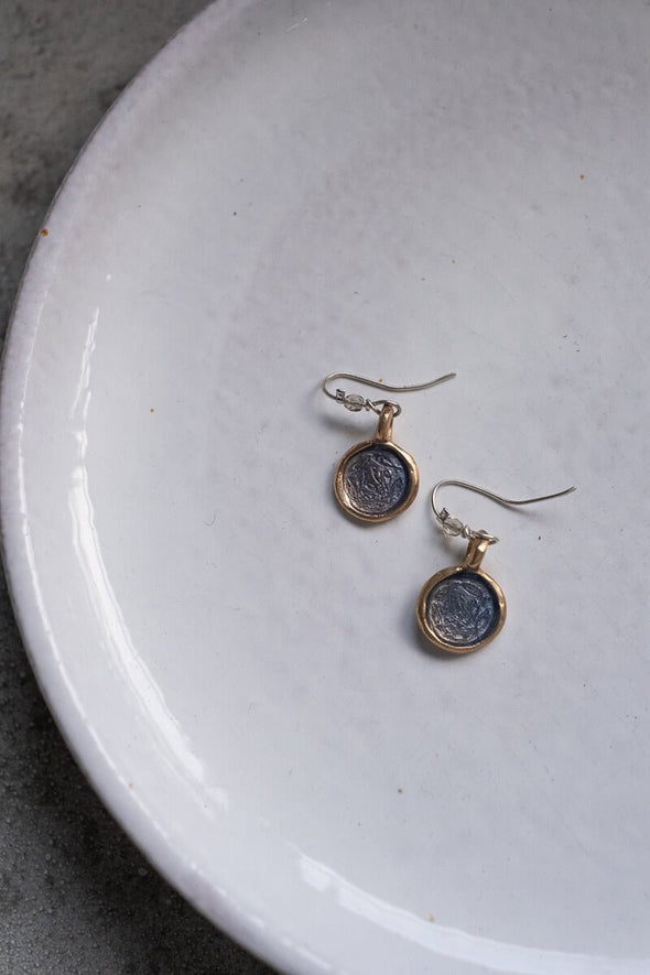 Amuleto Earrings