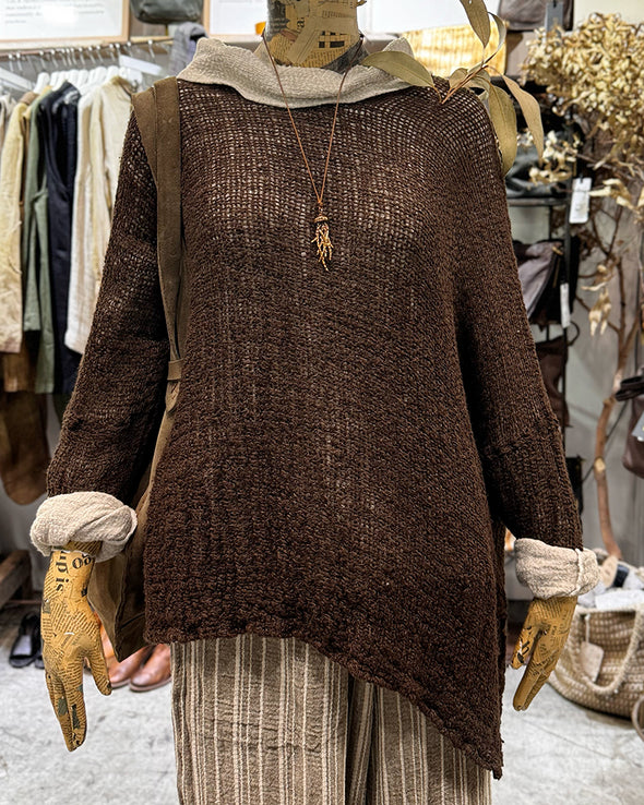 MAGLIA BONTA - Campagna