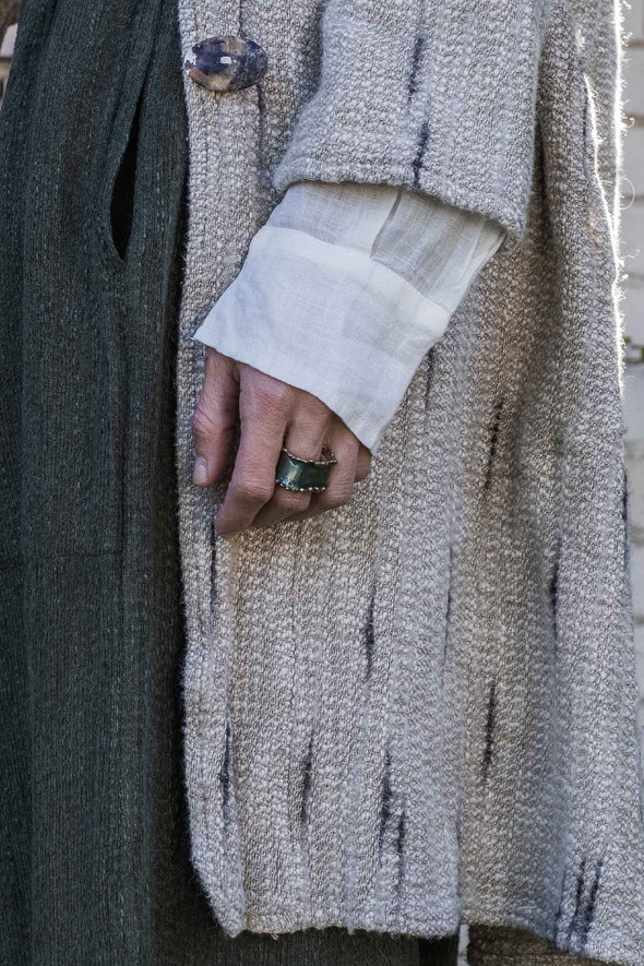 Busta Ring