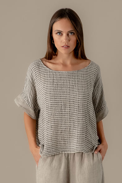 Camicia Minosse - Nilo