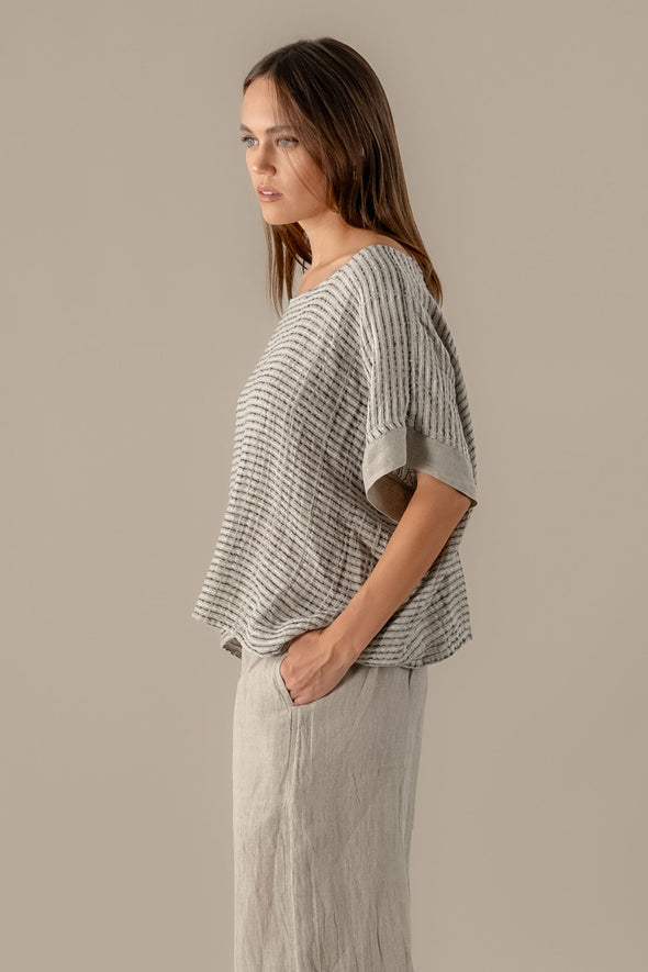 Camicia Minosse - Nilo