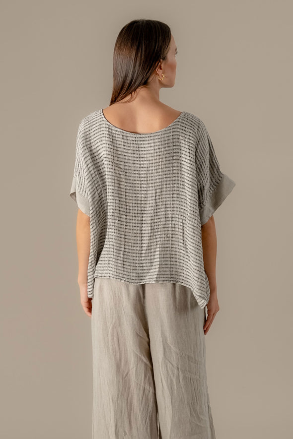 Camicia Minosse - Nilo