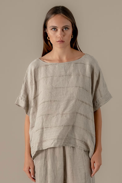 Camicia Minosse - Riga Egitto