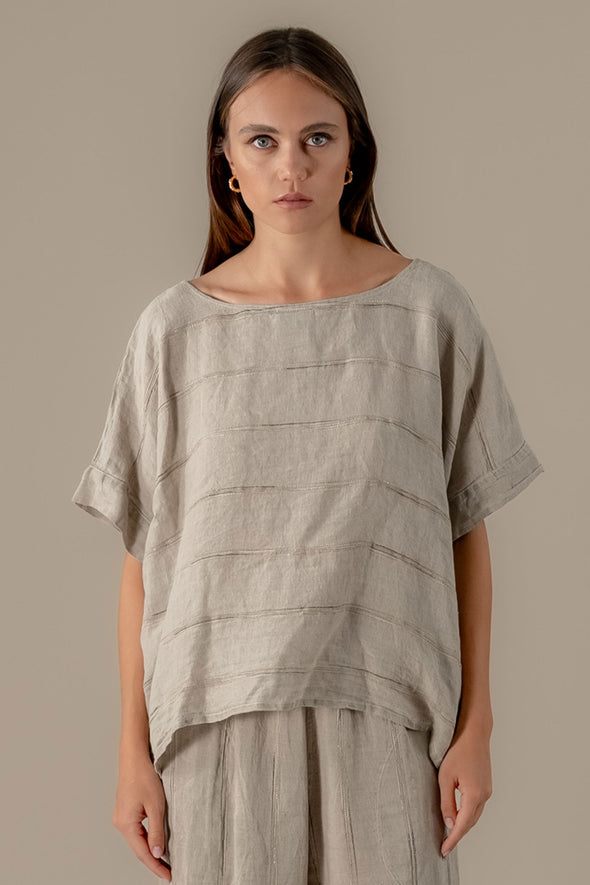 Camicia Minosse - Riga Egitto