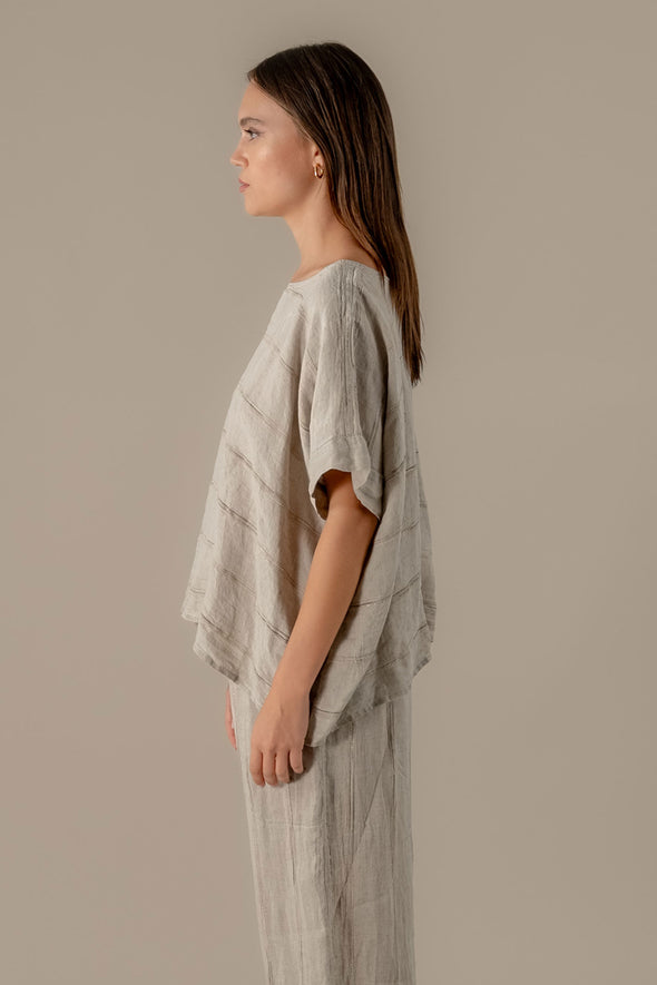 Camicia Minosse - Riga Egitto
