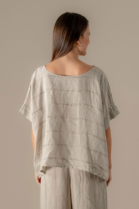 Camicia Minosse - Riga Egitto
