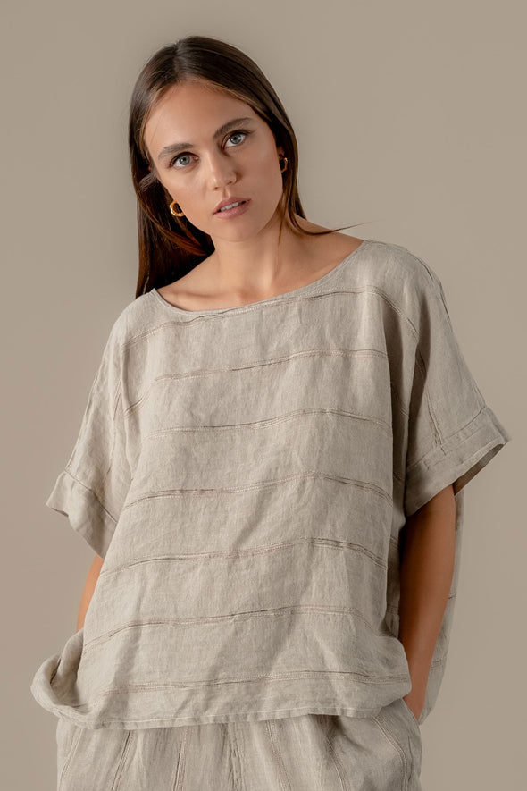 Camicia Minosse - Riga Egitto