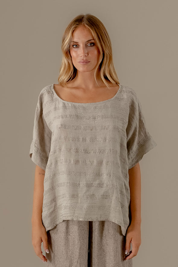Camicia Minosse - Riga Luxor