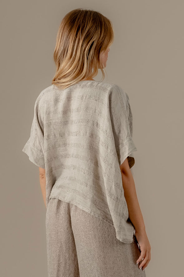 Camicia Minosse - Riga Luxor