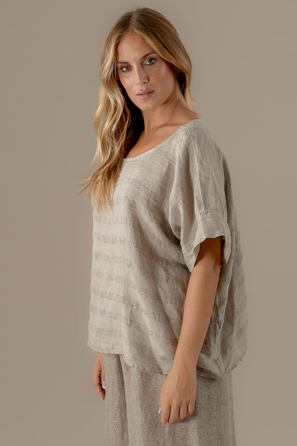 Camicia Minosse - Riga Luxor