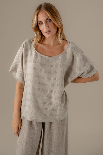 Camicia Minosse - Riga Luxor