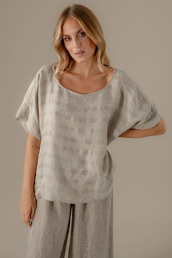 Camicia Minosse - Riga Luxor