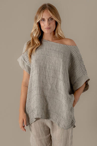 Camicia Pneuma - Nilo