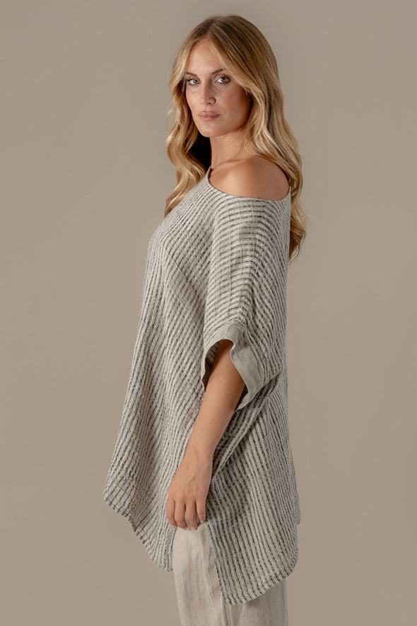 Camicia Pneuma - Nilo