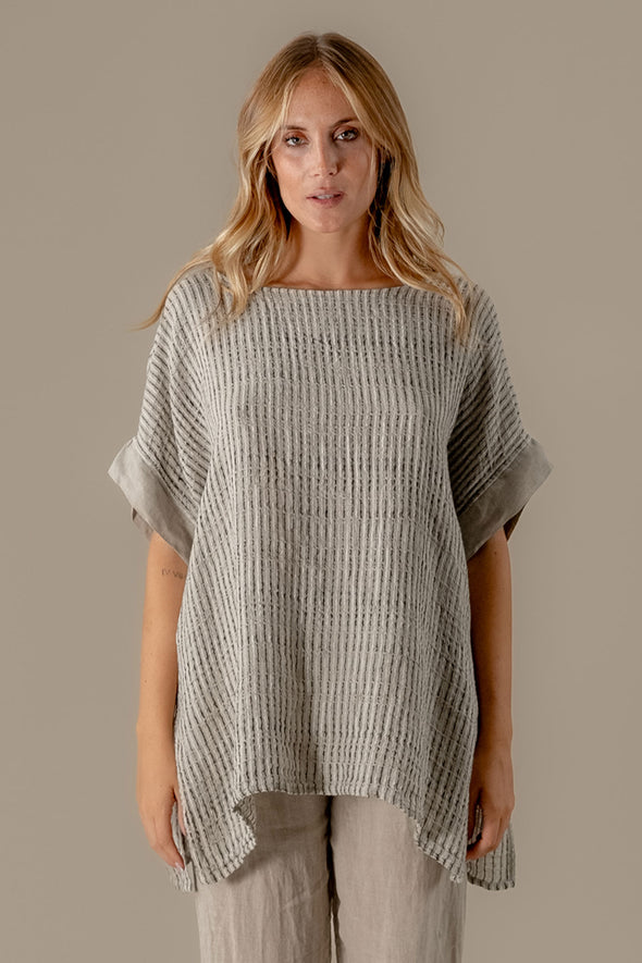 Camicia Pneuma - Nilo