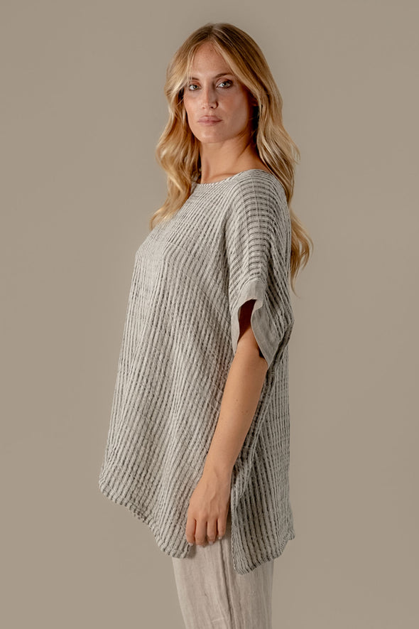 Camicia Pneuma - Nilo