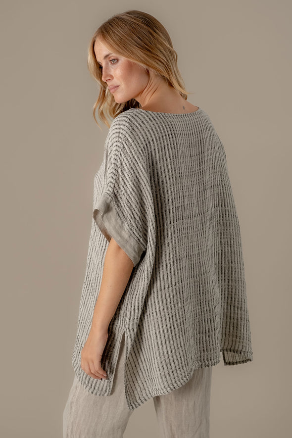 Camicia Pneuma - Nilo