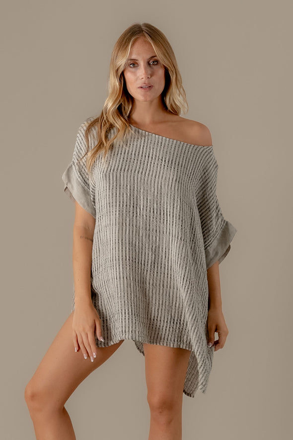 Camicia Pneuma - Nilo