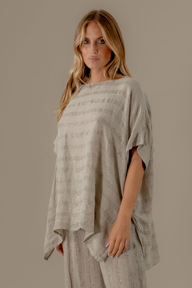 Camicia Pneuma - Riga Luxor