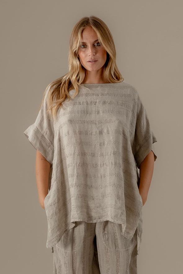 Camicia Pneuma - Riga Luxor