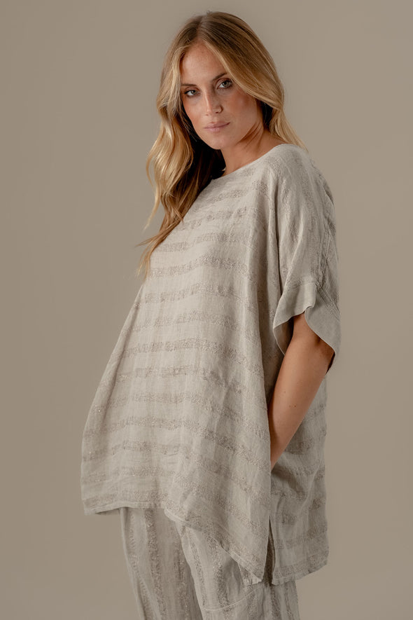 Camicia Pneuma - Riga Luxor