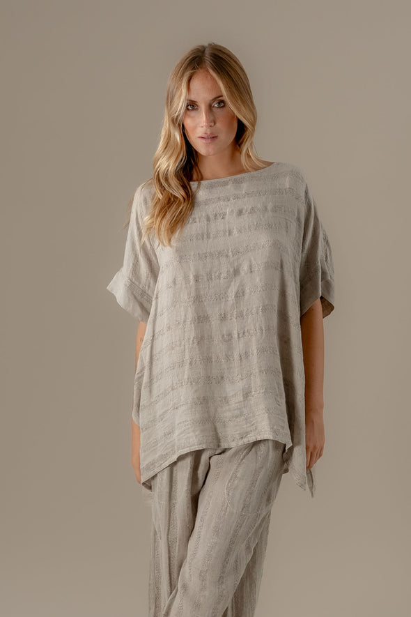 Camicia Pneuma - Riga Luxor