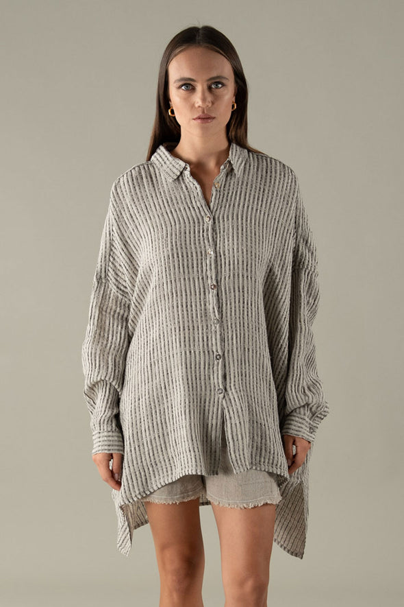 Camicia Riccione - Nilo