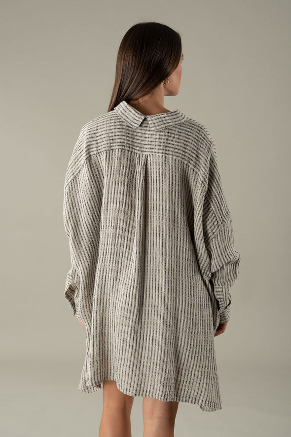 Camicia Riccione - Nilo
