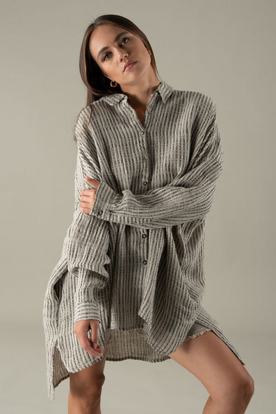 Camicia Riccione - Nilo