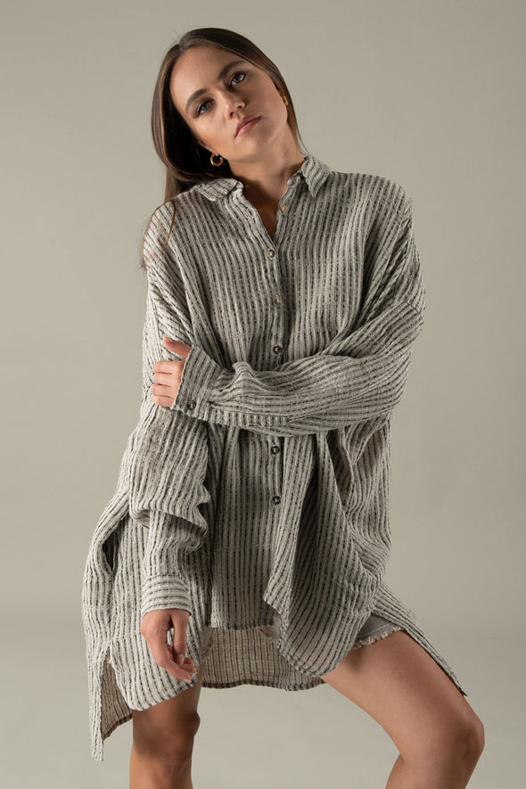 Camicia Riccione - Nilo