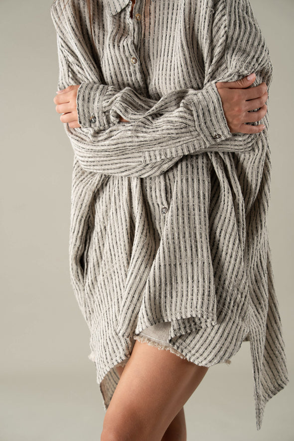 Camicia Riccione - Nilo
