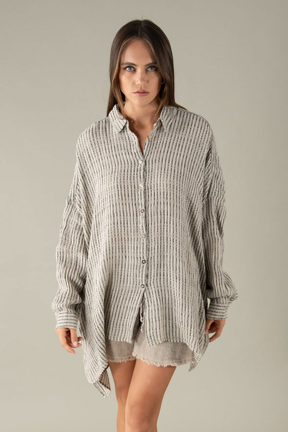 Camicia Riccione - Nilo