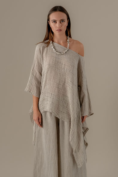 Camicia Scarabeo - Garza Egitto