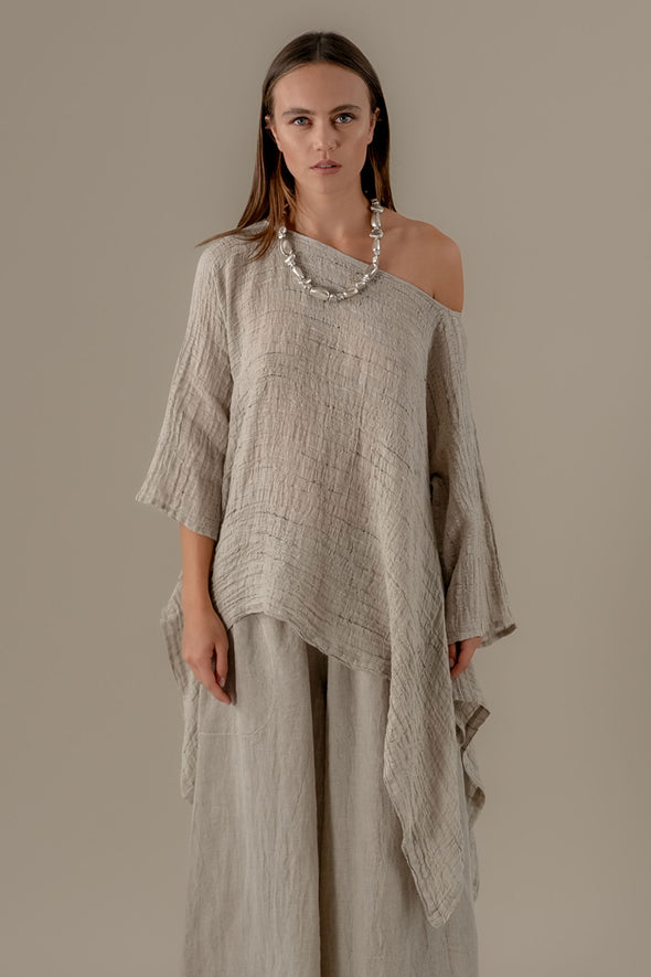 Camicia Scarabeo - Garza Egitto