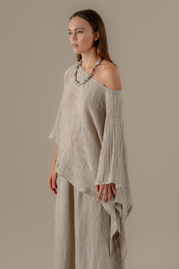 Camicia Scarabeo - Garza Egitto