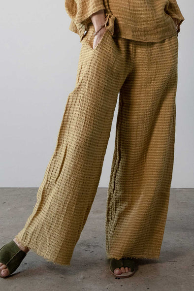 PANTALONE TRITONE- Tela Uffizi