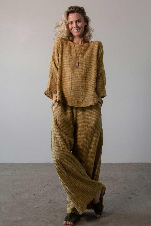 PANTALONE TRITONE- Tela Uffizi
