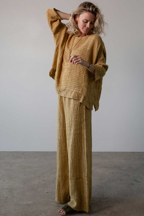 PANTALONE TRITONE- Tela Uffizi
