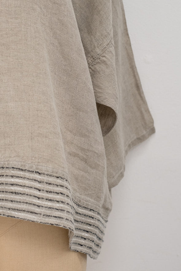 Camicia Assunta - Nilo